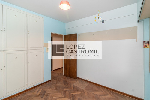 Imagen 9 de 14 de Semipiso! Bcn Corr Al Fte! M/lum! Excel Distrib! Dep! Lav!