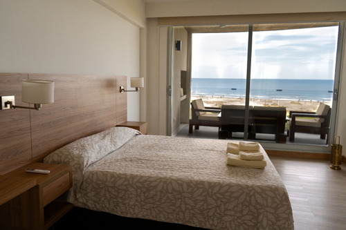 Relax Con La Mejor Vista Al Mar - Northbeach
