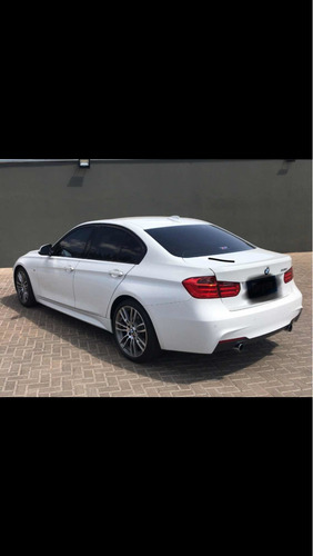 Bmw 335i M Sport