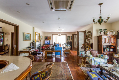 Imagem 24 de 30 de Casa-são Paulo-chácara Flora | Ref.: Reo264680 - Reo264680