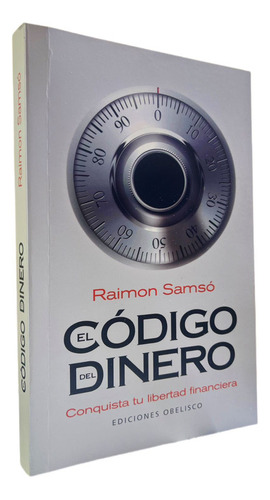 El Codigo Del Dinero - Raimon Samso