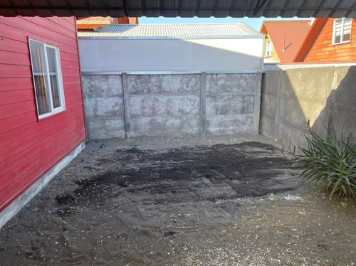 Vende Casa 3d,2b,1e Sector La Peña Comuna De Coronel