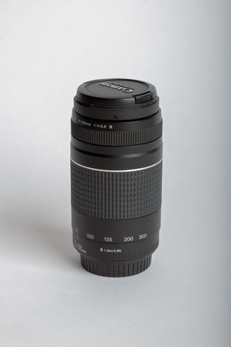 Canon Ef 75-300