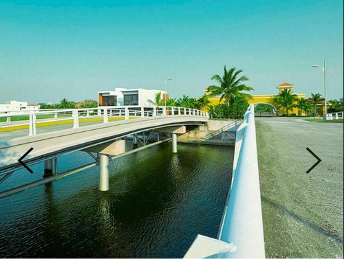 Terrenos A La Venta Excelente Ubicación En El Dorado Residencial & Marina