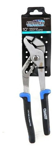Pinza Para Juntas Ranuradas 25.4 Cm Power Torque