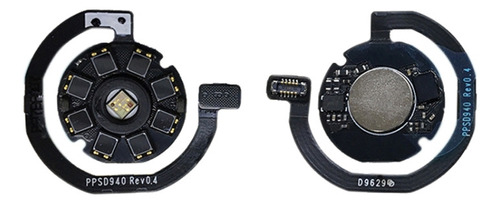 1 Cable Flexible Con Sensor Para Samsung Galaxy Watch