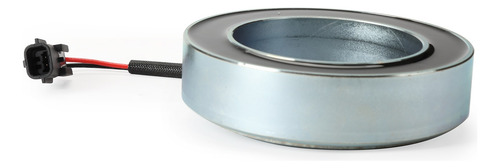 Compressor Air Conditioning Coil For Nissan Np300 Dks17d