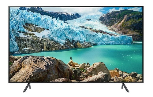 Televisor Samsung 65ru7100 65 PLG 2019 Smart Tv 4k Bluetooth