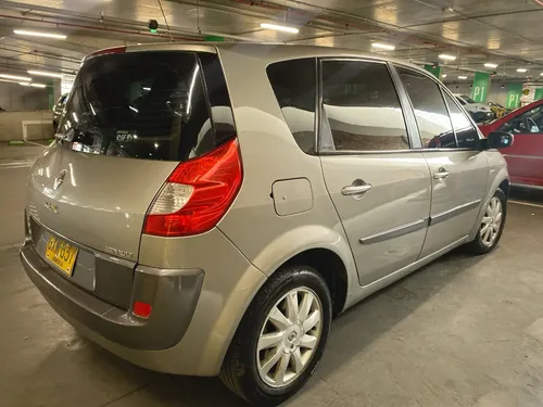 Renault Scénic II 2.0