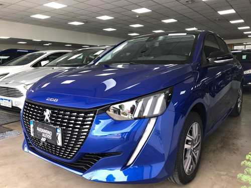 Peugeot 208 Felline 2020