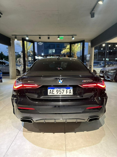 Imagen 18 de 22 de Bmw Serie 4 3.0 440i Coupe M Package 326cv
