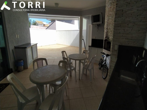 Imagem 12 de 30 de Sobrado À Venda No Condomínio Villa Dos Inglezes - Cc00203 - 69364955