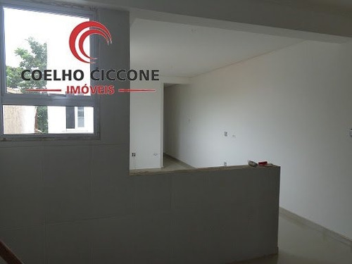 Imagem 9 de 15 de Compre Apartamento Cobertura Em Santa Maria - V-503