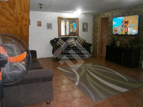 Imagen 7 de 21 de Casa En Venta De 5 Dorm. En Maipú