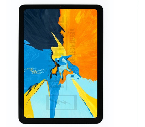 Pantalla iPad Pro 11  Compatible Con 3a (2018) Y 4ta (2020)