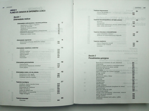 Libro Planes De Cuidados Y Documentación En Enfermería 182d3 (Usado)