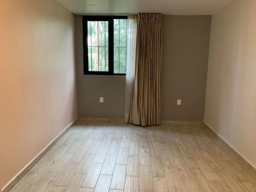 Casa En Venta, Miguel Hidalgo, 5 Recamaras