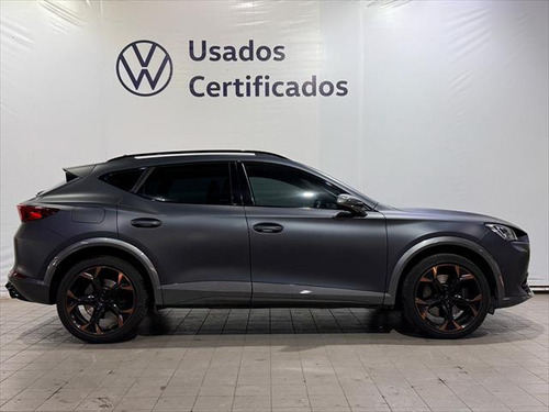 Cupra Formentor 2022