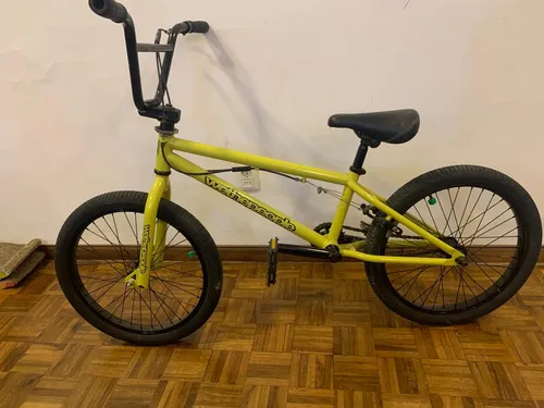 Gt Slammer Amarillo 20 "
