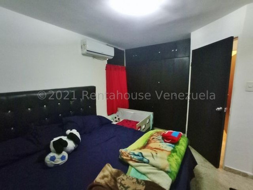 Imagen 21 de 30 de Apartamento Venta Urb. Nuevo Bosque Alto, Av. Fuerzas Aéreas, Maracay, 22-16385 Mv