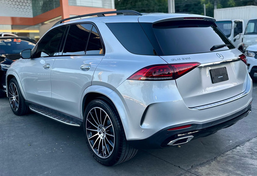 Mercedes-benz Gle 350 4matic 2020