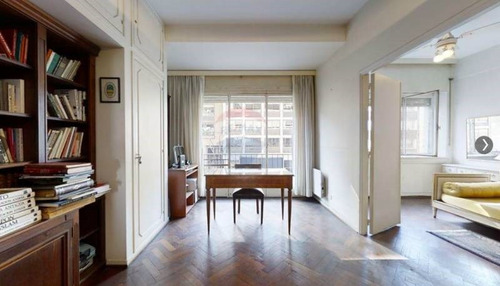 Imagen 16 de 30 de Departamento Semipiso En Venta Ubicado En Belgrano, Capital Federal
