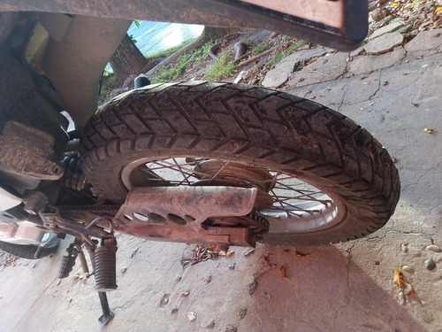 Corven 150cc