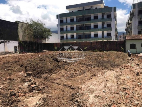 Imagem 2 de 18 de Terreno Para Venda No Bairro Maitinga, 1240 M - 1156