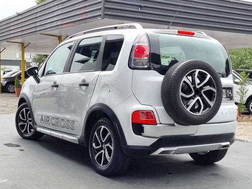 Imagem 9 de 13 de Citroen C3 Aircross Glxa 2014
