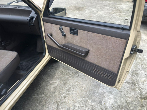Imagem 14 de 14 de Fiat Uno Cs 1989