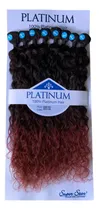 Comprar Cabelo Platinum Cacheado  Genius Max  Super Star 320gu002F65cm