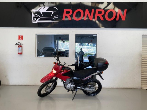 Nxr 125 Bros Es Off Road