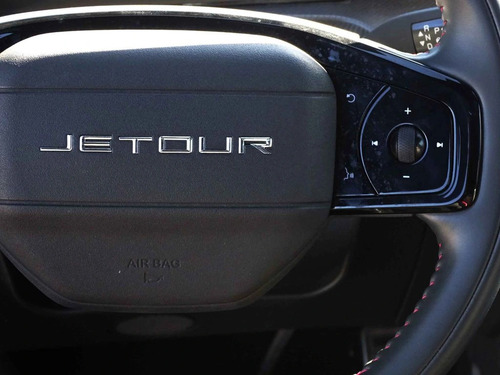 Jetour Dashing Limited