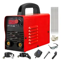 Comprar Mini Soldadoras Maquina Soldar Inverter Portatil Inversores