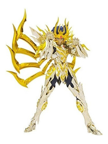 Bani Tamashii Nations Saint Cloth Myth Ex Cancer Death Masca