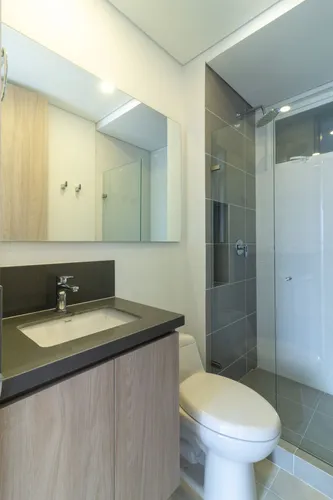 Apartamento En Venta En Rincon De La Flora. Cod V16346