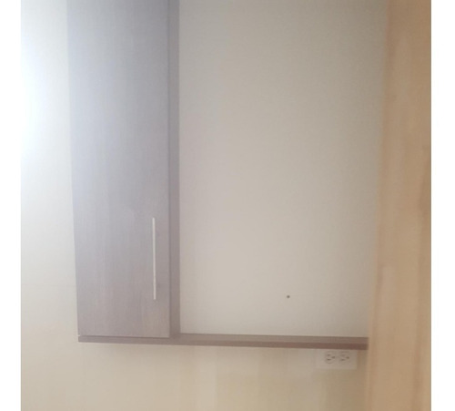 Vendo Departamento Nuevo 2 Dormitorios - Norte Quito