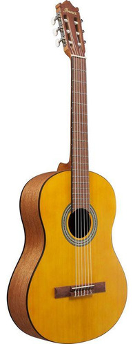 Guitarra Acústica Ibanez Ga3 - Oam Open Pore Ambar
