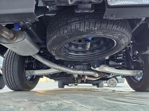Ford Maverick 2.0 Ecoboost Cd Lariat At8 4wd