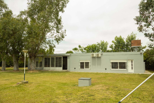 Casa Quinta En Venta - Altos De Arana