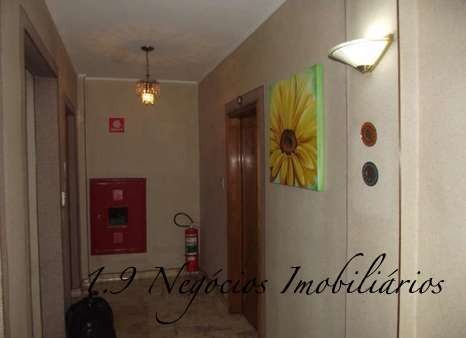 Imagem 6 de 30 de Apartamento Opção Para 3 Dormitórios, Paes De Barros. - 60.01.11
