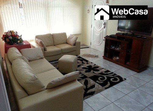 Casa - Itaquera - Ref: 2184 - V-2184
