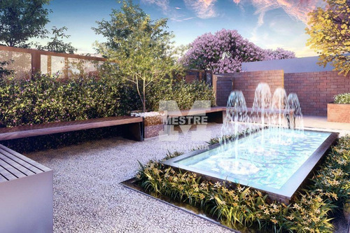 Imagem 17 de 18 de Apartamento À Venda, 65 M² Por R$ 390.000,02 - Vila Moreira - Guarulhos/sp - Ap2821