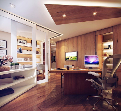 Imagem 5 de 9 de Sala Comercial Para Venda, Várzea Da Barra Funda, São Paulo - Sa2110. - Sa2110-inc