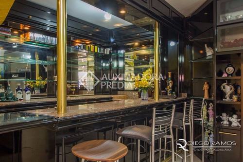 Imagem 4 de 15 de Casa Em Condominio - Vila Conceicao - Ref: 136497 - V-136497