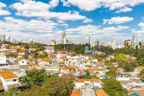 Imagem 15 de 30 de Apartamento À Venda No Bairro Vila Madalena - São Paulo/sp - O-29296-47648