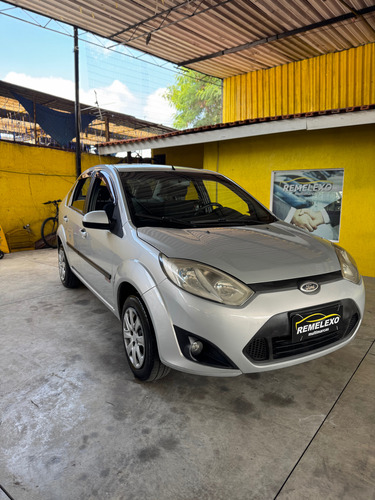 Ford Fiesta 1.6 Flex 5p