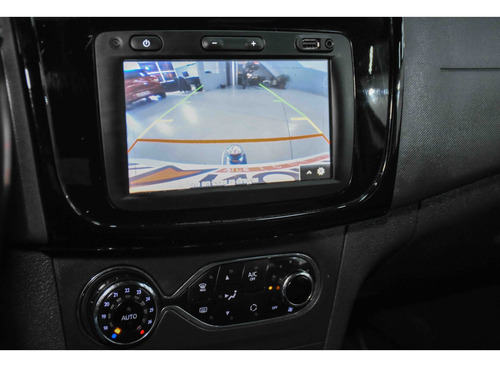 Renault Sandero 1.6 16V SCE FLEX STEPWAY INTENSE X-TRONIC