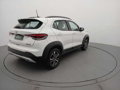 Fiat Pulse 1.0 TURBO 200 FLEX AUDACE CVT