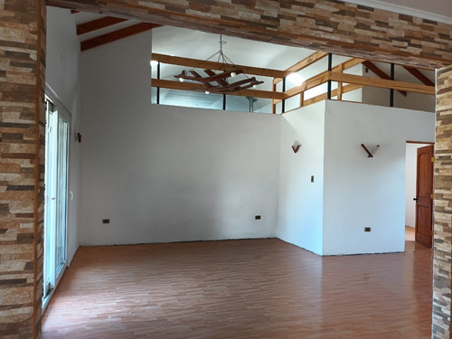 Parcela Construcción Sólida Comodidad Y Hermoso Terreno